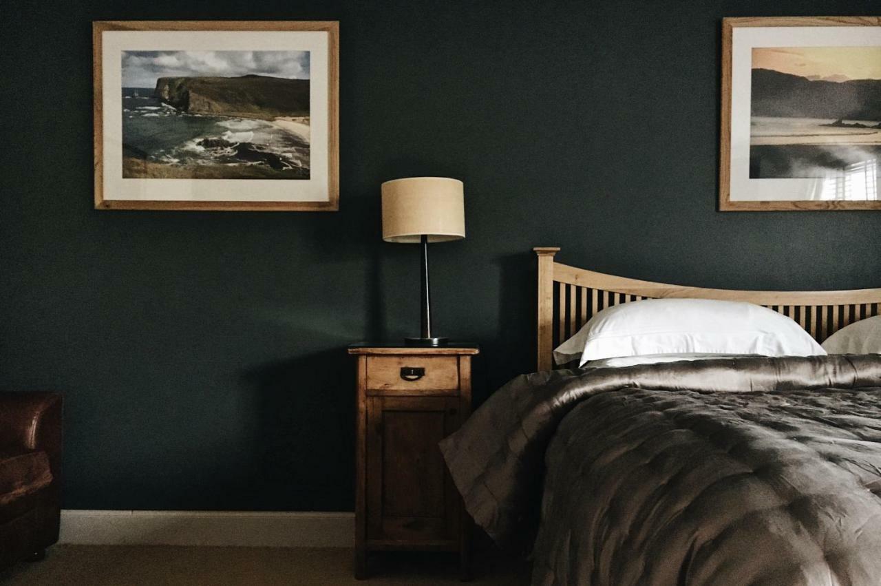 دورنيس Mackay'S Rooms المظهر الخارجي الصورة